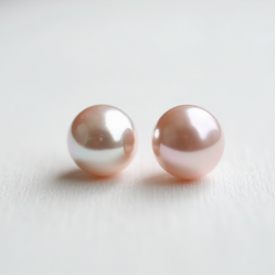 Pearl Studs
