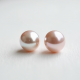 Pearl Studs