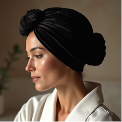 Turban Headwrap