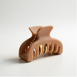 Women's Oversized Claw Clip