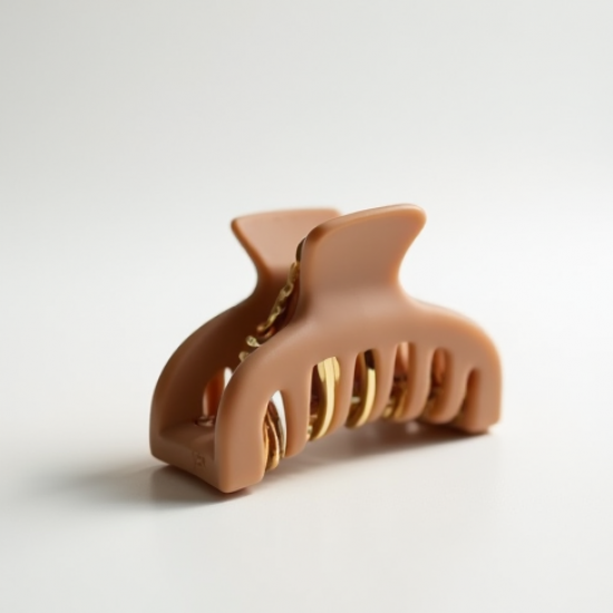 Women's Oversized Claw Clip