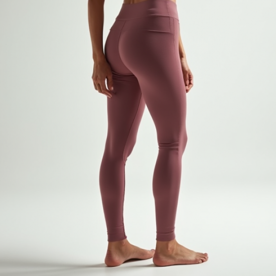 Women's Sculpting Leggings & Top Set