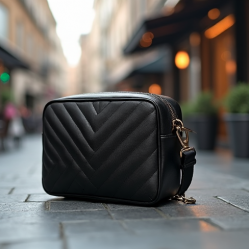 Women's Chest Bag Mini