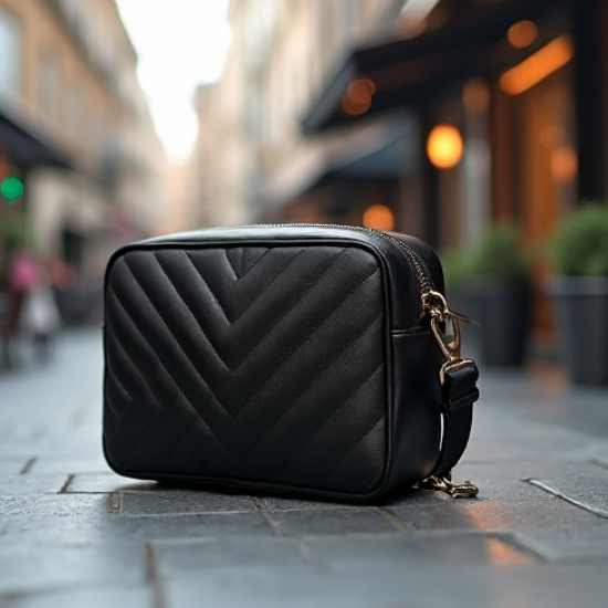 Women's Chest Bag Mini