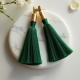 Tassel Earrings