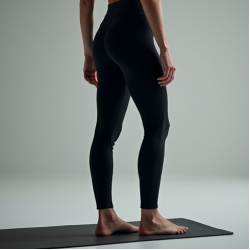 Women's Ultra Low Rise Leggings