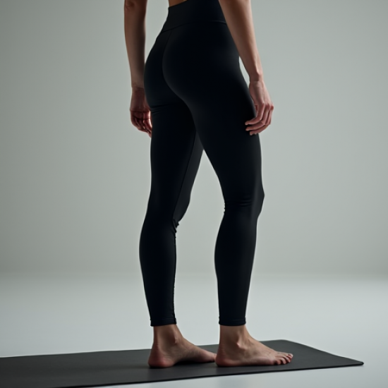 Women's Ultra Low Rise Leggings