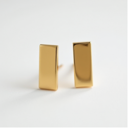 Minimalist Bar Studs