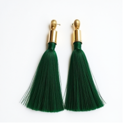Tassel Earrings