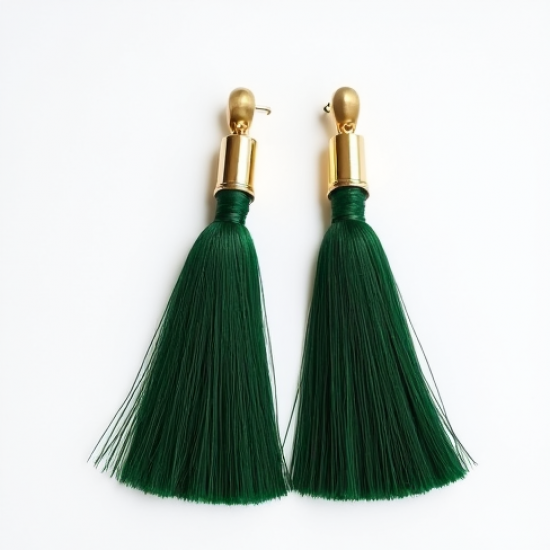 Tassel Earrings