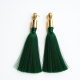 Tassel Earrings