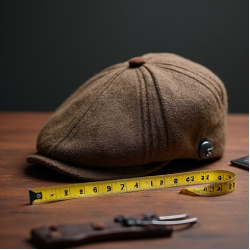 Newsboy Cap