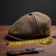 Newsboy Cap