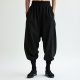 Women's Dropped Crotch Pants
