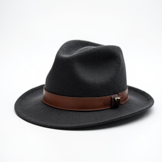 Fedora Hat
