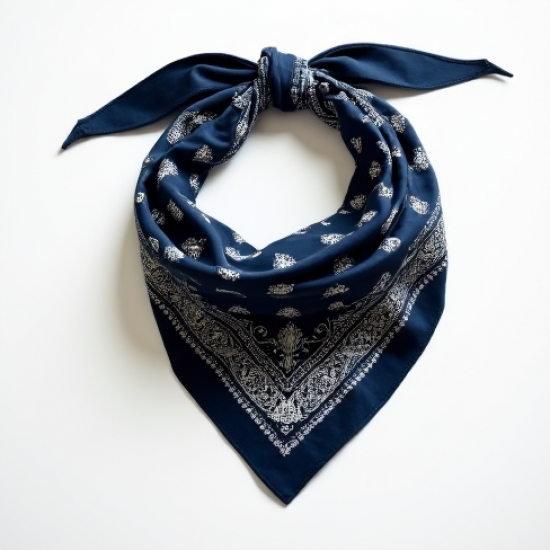 Cotton Bandana