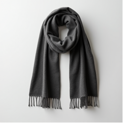Cashmere Feel Wrap