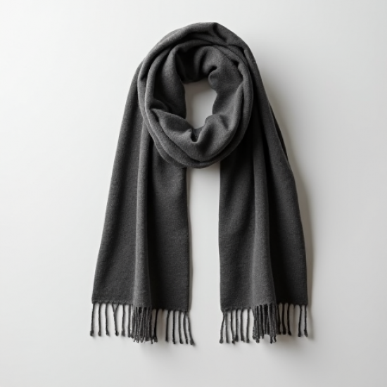 Cashmere Feel Wrap