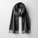 Cashmere Feel Wrap