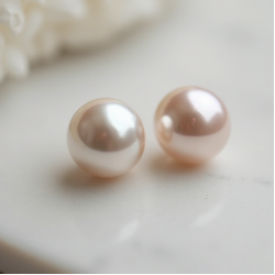 Pearl Studs