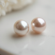 Pearl Studs