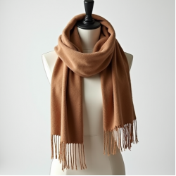 Pashmina Wrap