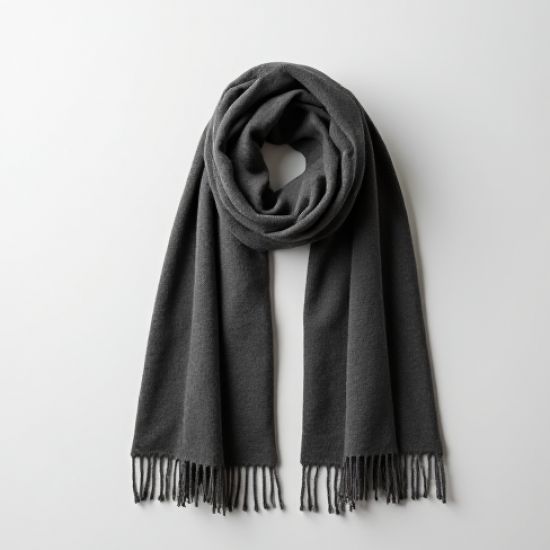 Cashmere Feel Wrap