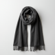 Cashmere Feel Wrap