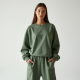 Women's Relaxed Sporty Co-ord