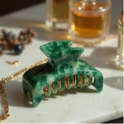 Women's Statement Hair Claw