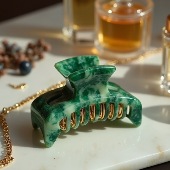 Women's Statement Hair Claw