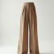Women's High Waist Wide Leg Pants