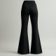 Women's Hip Hugger Trousers