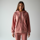 Women's Velour Matching Tracksuit