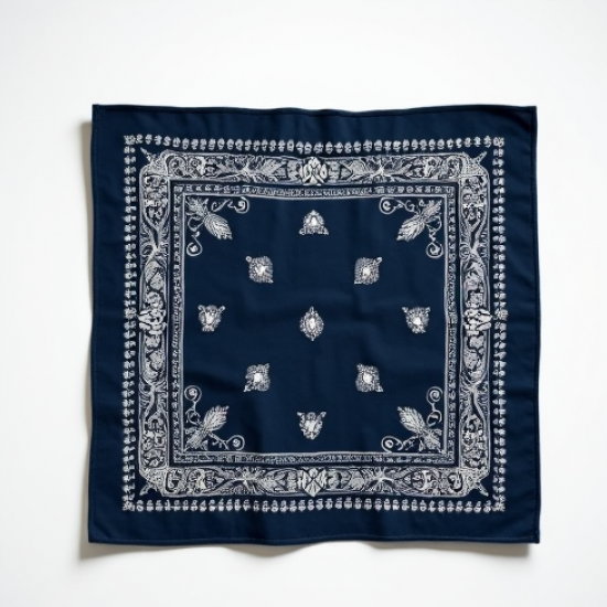 Cotton Bandana
