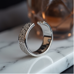 Women's Statement Ear Cuff