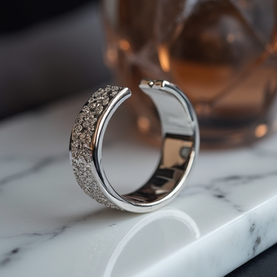 Women's Statement Ear Cuff