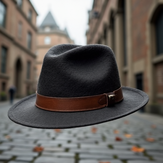 Fedora Hat