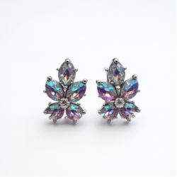 Women's Crystal Ear Climber