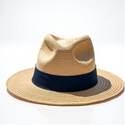Summer Fedora