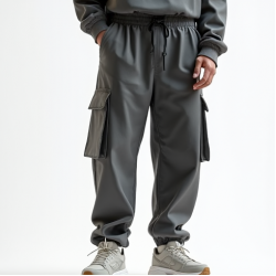 Women's Hip Low Rise Track Pants