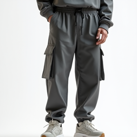 Women's Hip Low Rise Track Pants