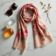 Floral Print Scarf