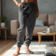 Women's Loose Fit Track Pants