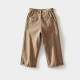 Women's Loafer-Friendly Bermuda Shorts