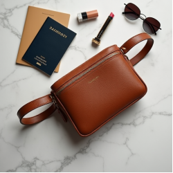 Women's Mini Belt Bag