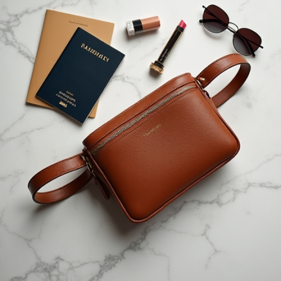 Women's Mini Belt Bag