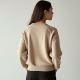 Women's Raglan Sleeve Knit Top