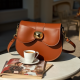 Women's Bow Saddle Bag