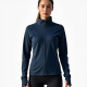Women's Funnel Neck Track Jacket